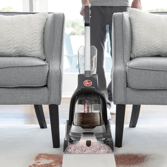 Hoover PowerDash Carpet Cleaner - Gourmet Gear