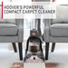 Hoover PowerDash Carpet Cleaner - Gourmet Gear