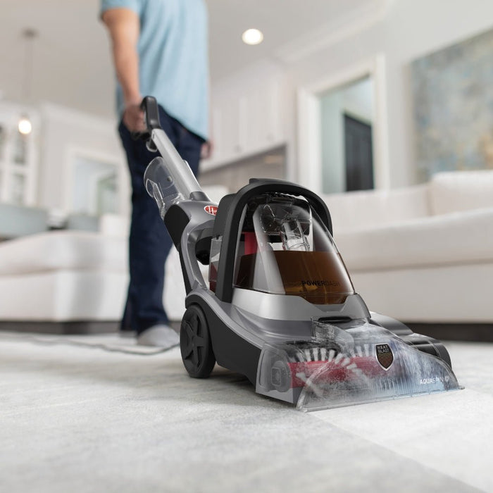 Hoover PowerDash Carpet Cleaner - Gourmet Gear