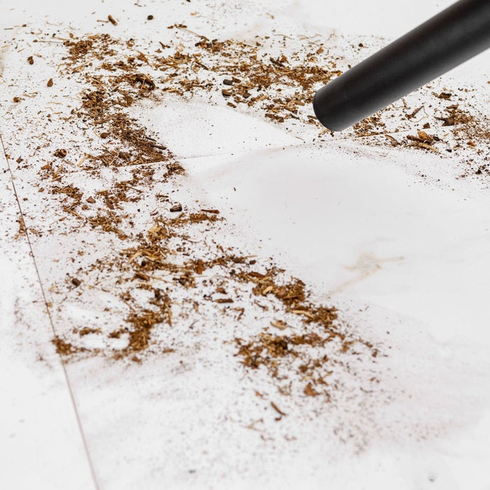 Hoover ProClean 20L Stainless Steel Wet and Dry Vacuum - Gourmet Gear