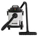 Hoover ProClean 20L Stainless Steel Wet and Dry Vacuum - Gourmet Gear