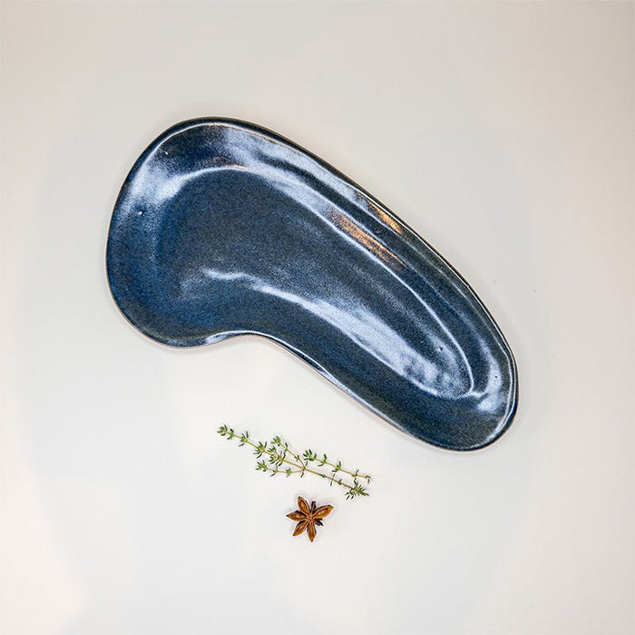 Ibwe Ceramic Platters - Various sizes and Colours - Gourmet Gear