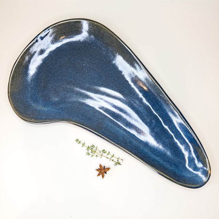 Ibwe Ceramic Platters - Various sizes and Colours - Gourmet Gear