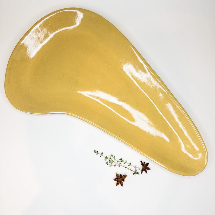 Ibwe Ceramic Platters - Various sizes and Colours - Gourmet Gear