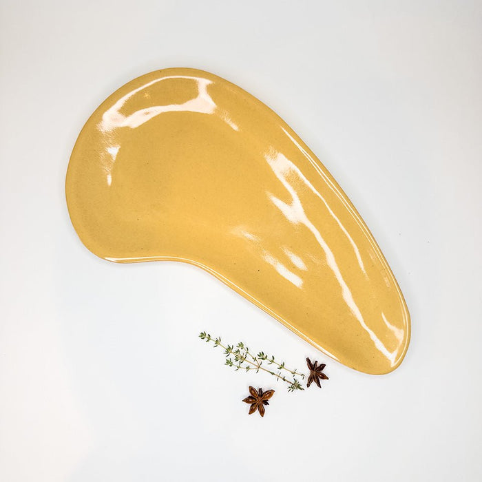 Ibwe Ceramic Platters - Various sizes and Colours - Gourmet Gear