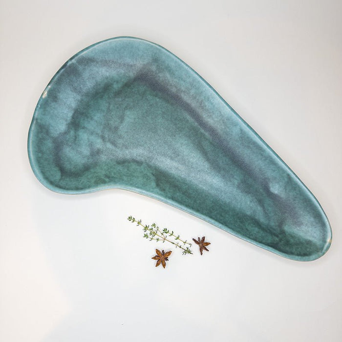 Ibwe Ceramic Platters - Various sizes and Colours - Gourmet Gear