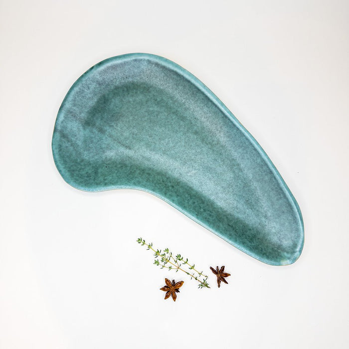 Ibwe Ceramic Platters - Various sizes and Colours - Gourmet Gear