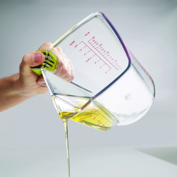 Joseph Joseph 2 - in - 1 Measuring Jug - Gourmet Gear