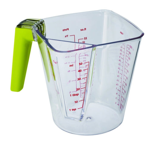 Joseph Joseph 2 - in - 1 Measuring Jug - Gourmet Gear