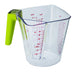 Joseph Joseph 2 - in - 1 Measuring Jug - Gourmet Gear