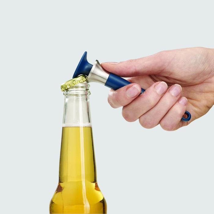 Joseph Joseph BarWise Any - way Magnetic Bottle Opener - Gourmet Gear