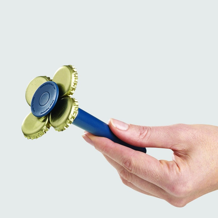 Joseph Joseph BarWise Any - way Magnetic Bottle Opener - Gourmet Gear