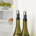 Joseph Joseph BarWise™ Twist - Lock Wine Stoppers - Gourmet Gear