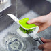 Joseph Joseph BladeBrush Knife Cleaner - Green - Gourmet Gear
