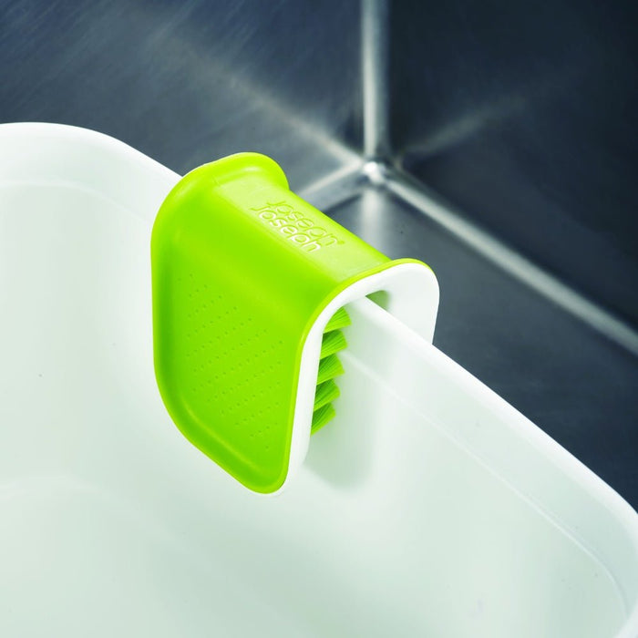Joseph Joseph BladeBrush Knife Cleaner - Green - Gourmet Gear