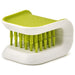 Joseph Joseph BladeBrush Knife Cleaner - Green - Gourmet Gear