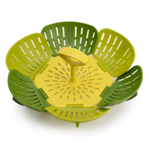 Joseph Joseph Bloom™ Folding Steamer Basket - Gourmet Gear