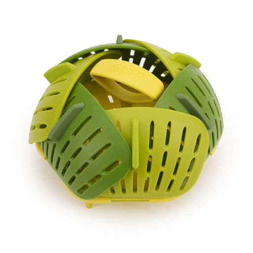 Joseph Joseph Bloom™ Folding Steamer Basket - Gourmet Gear