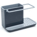 Joseph Joseph Caddy™ Kitchen Sink Organiser - Grey - Gourmet Gear