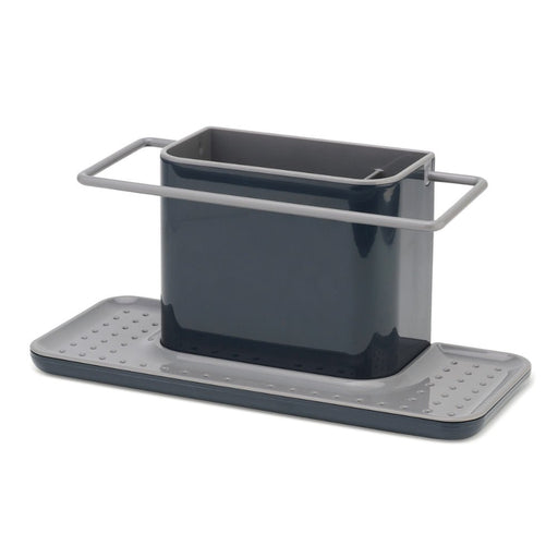 Joseph Joseph Caddy™ Kitchen Sink Organiser Large - Grey - Gourmet Gear