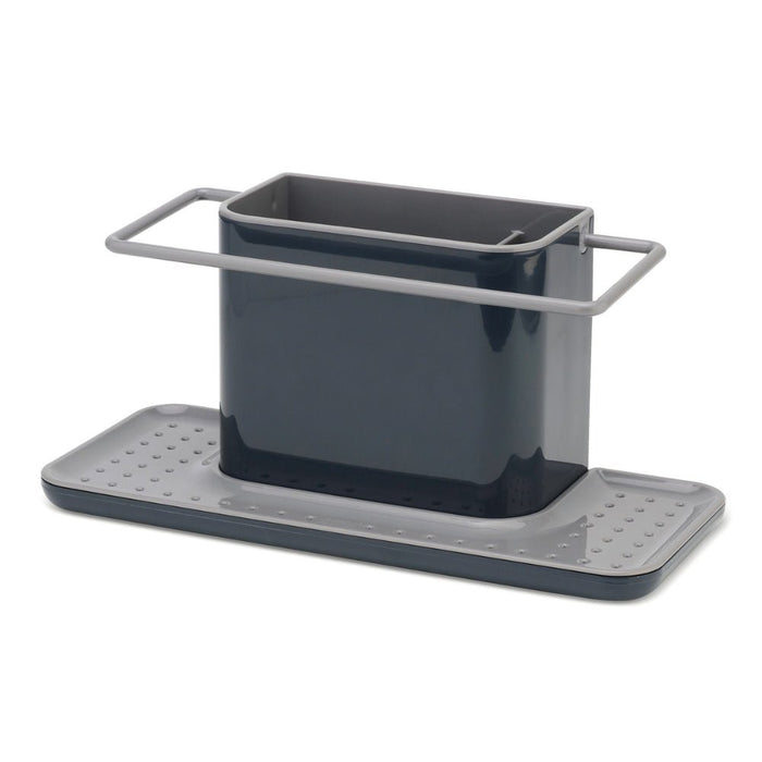 Joseph Joseph Caddy™ Kitchen Sink Organiser Large - Grey - Gourmet Gear