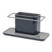 Joseph Joseph Caddy™ Kitchen Sink Organiser Large - Grey - Gourmet Gear