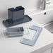 Joseph Joseph Caddy™ Kitchen Sink Organiser Large - Grey - Gourmet Gear
