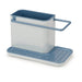 Joseph Joseph Caddy™ Kitchen Sink Organiser - Sky - Gourmet Gear
