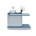 Joseph Joseph Caddy™ Kitchen Sink Organiser - Sky - Gourmet Gear