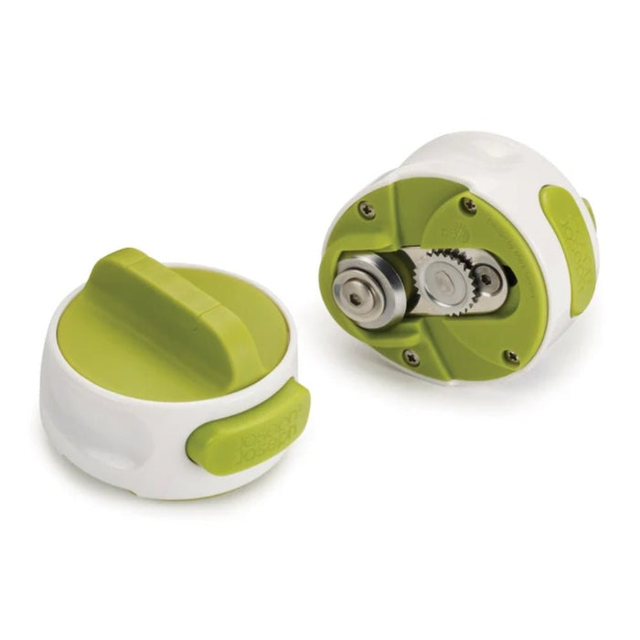 Joseph Joseph Can - Do - Green/ White - Gourmet Gear