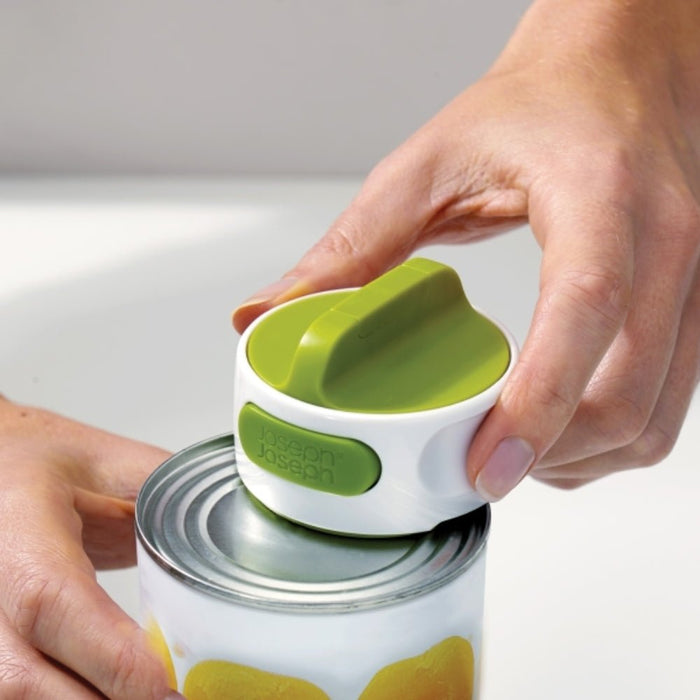 Joseph Joseph Can - Do - Green/ White - Gourmet Gear