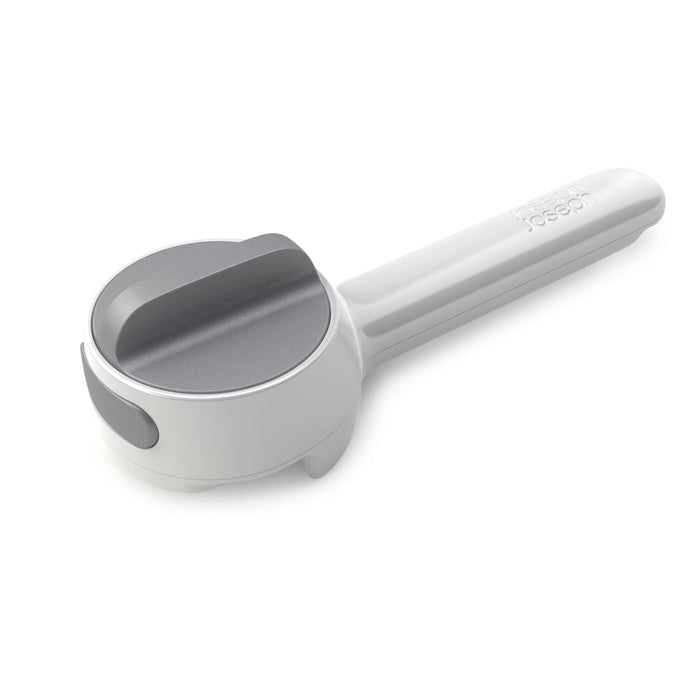 Joseph Joseph Can - Do Plus Can Opener - White / Grey - Gourmet Gear