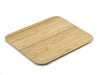 Joseph Joseph Chop2Pot™ Folding Bamboo Chopping Board - Gourmet Gear