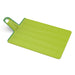 Joseph Joseph Chop2Pot™ Plus Folding Chopping Board Large - Green - Gourmet Gear