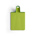 Joseph Joseph Chop2Pot™ Plus Folding Chopping Board Regular - Green - Gourmet Gear