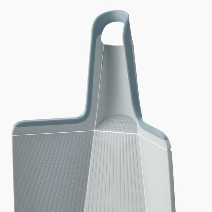 Joseph Joseph Chop2Pot™ Plus Folding Chopping Board Regular - Pale Blue - Gourmet Gear