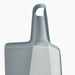 Joseph Joseph Chop2Pot™ Plus Folding Chopping Board Regular - Pale Blue - Gourmet Gear