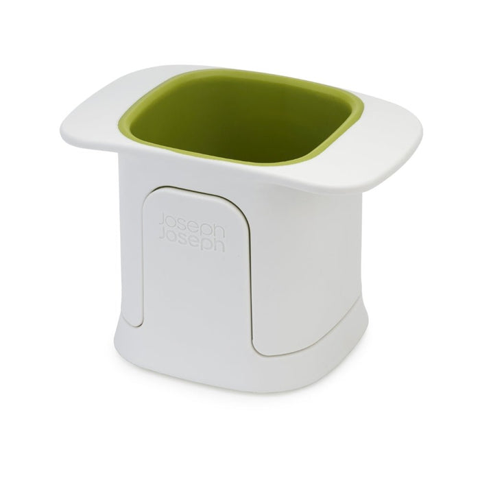 Joseph Joseph ChopCup™ Vegetable Chopper - White - Gourmet Gear