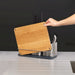 Joseph Joseph CounterStore™ Steel Worktop Organiser - Gourmet Gear
