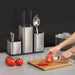 Joseph Joseph CounterStore™ Steel Worktop Organiser - Gourmet Gear