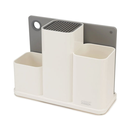 Joseph Joseph CounterStore - White - Gourmet Gear