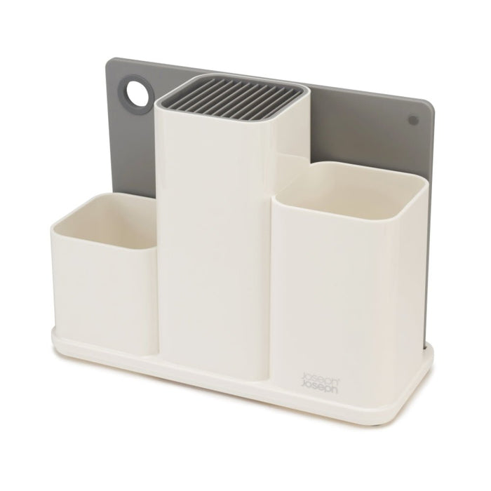 Joseph Joseph CounterStore - White - Gourmet Gear