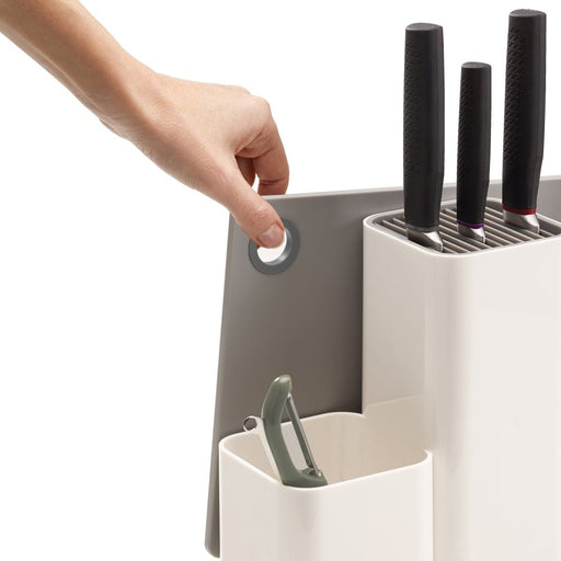 Joseph Joseph CounterStore - White - Gourmet Gear