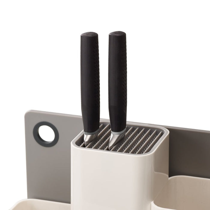 Joseph Joseph CounterStore - White - Gourmet Gear