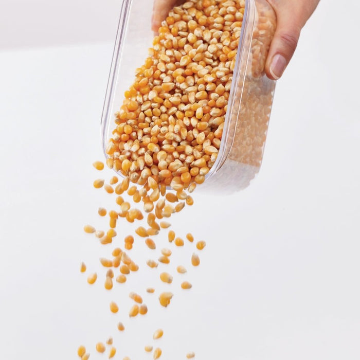 Joseph Joseph CupboardStore™ 3 x 1.3L Storage Set - Gourmet Gear