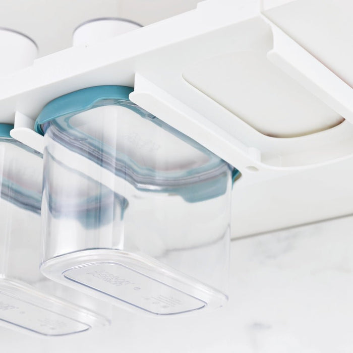 Joseph Joseph CupboardStore™ 3 x 1.3L Storage Set - Gourmet Gear