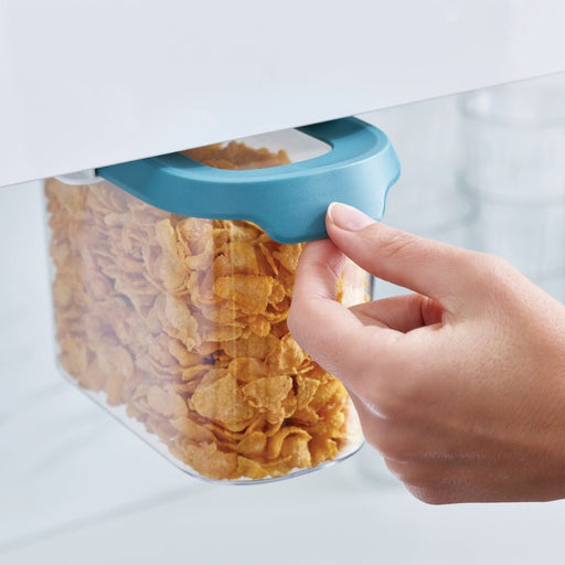 Joseph Joseph CupboardStore™ 3 x 1.3L Storage Set - Gourmet Gear