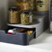 Joseph Joseph CupboardStore™ Compact Tiered Organiser - Gourmet Gear
