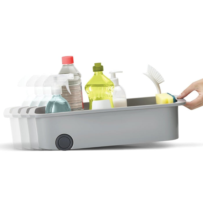 Joseph Joseph CupboardStore™ Easy - access Storage Caddy - Gourmet Gear