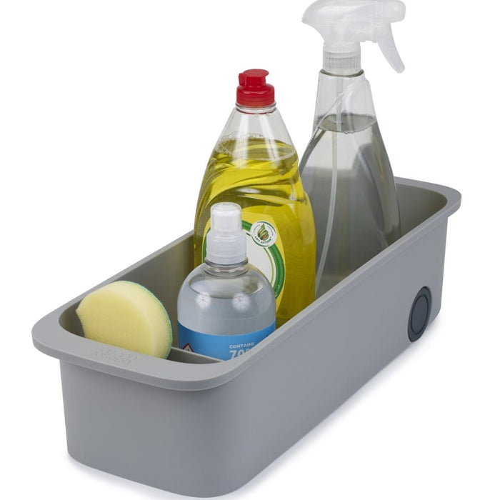 Joseph Joseph CupboardStore™ Easy - access Storage Caddy - Gourmet Gear